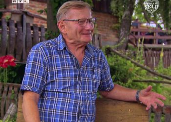 Nova sezona Ljubavi na selu krenula s poznatog bilogorskog izletišta