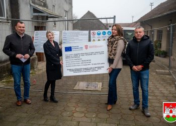 Krenula velika obnova Doma za starije