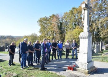 Sjećanje na hrabrost i odlučnost hrvatskih branitelja