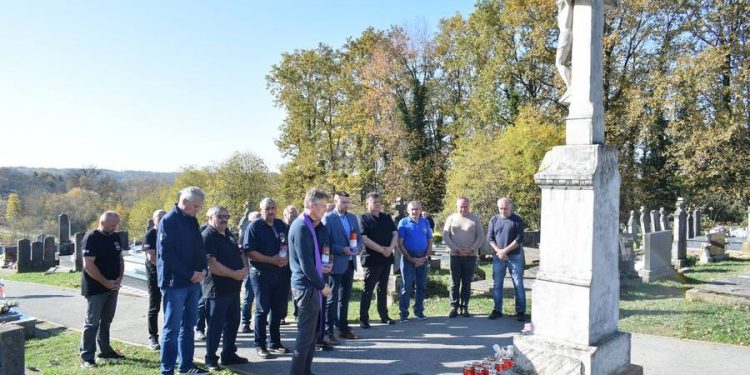 Sjećanje na hrabrost i odlučnost hrvatskih branitelja