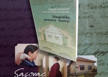 Predstavljanje Etnografske spomenice Sasovac