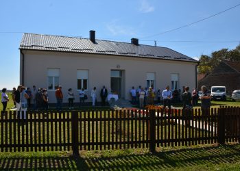 Tradicija i baština Donje Kovačice