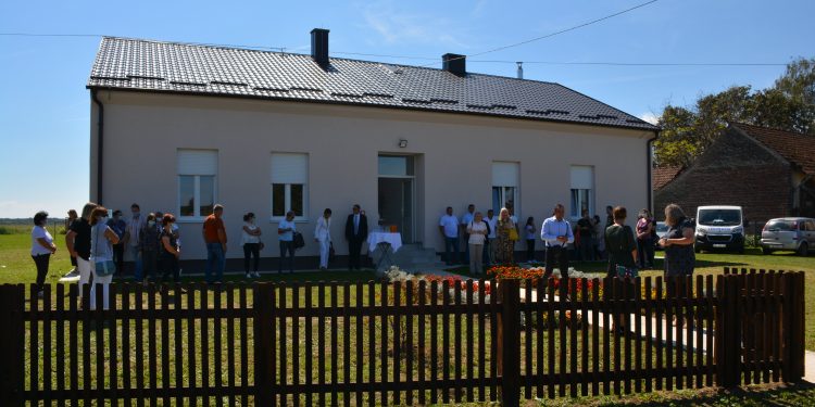 Tradicija i baština Donje Kovačice