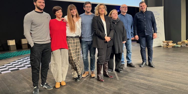 Najavljena nova bjelovarska profesionalna predstava