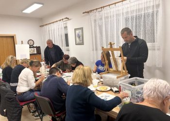 Dani Naste Rojc u Gudovcu