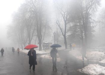 Zrak u Bjelovaru trenutno je vrlo zagađen