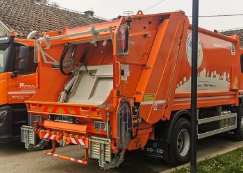 Obavijest Komunalca: sutra odvoz papira i plastike iz ulica i naselja Grada Bjelovara