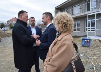 Grubišnopoljski centar bit će otvoren sljedeće godine