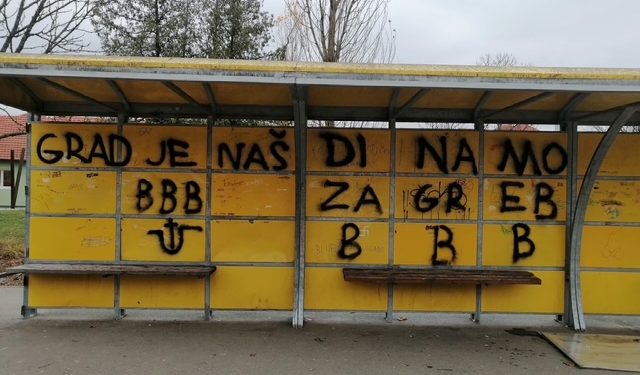 Nezapamćeni vandalizam u Čazmi, građani prozivaju roditelje