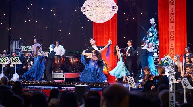 Tajči, Antonela Doko i Vox Feminae stižu u Bjelovar: Božićni Gala koncert vraća čaroliju blagdana