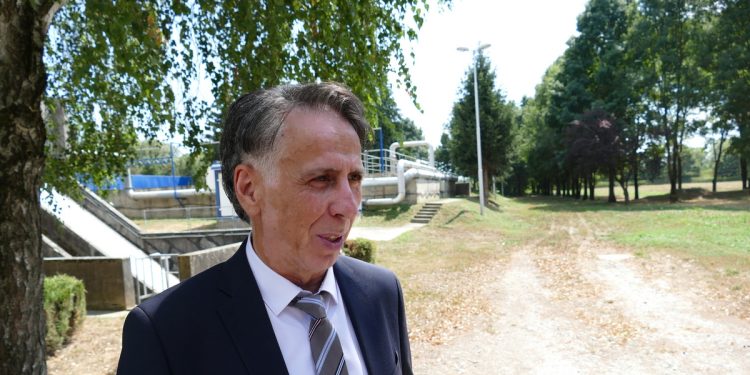 Dio općinskih vodoopskrbnih sustava prelazi pod upravljanje bjelovarskih Vodnih usluga