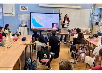 Engleski u Cambrilsu, bjelovarsko iskustvo iz prve ruke