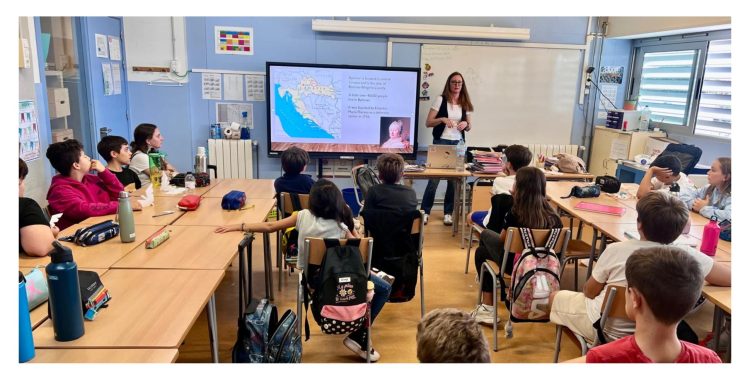 Engleski u Cambrilsu, bjelovarsko iskustvo iz prve ruke