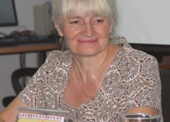 Večer uz Maticu hrvatsku i Nadu Trgovac