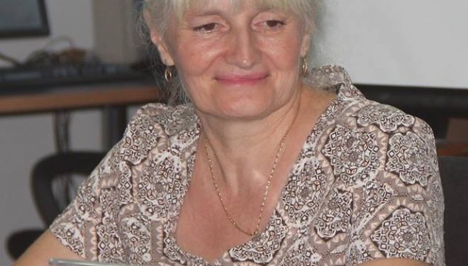 Večer uz Maticu hrvatsku i Nadu Trgovac