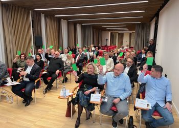 Život u Bjelovaru još skuplji, poskupjeli komunalna naknada i doprinos