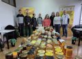 Počinje prikupljanje uzoraka za drugo nacionalno ocjenjivanje kvalitete meda