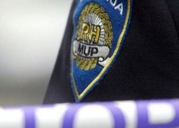 Velika zapljena u Garešnici: Automatsko oružje i 57 metaka kod 55-godišnjak