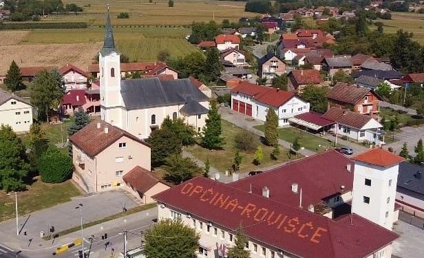 Općina Rovišće objavila javne pozive za potpore u turizmu i poljoprivredi