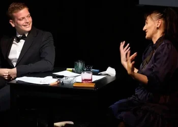 Predstava Stilske vježbe, koja drži Guinnessov rekord, stiže u Veliki Grđevac