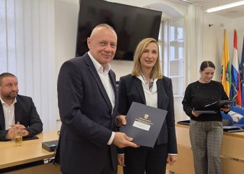 Nova ulaganja u Rovišću, na red došla i stara zgrada DVD-a