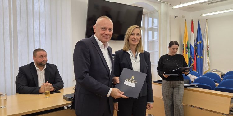 Nova ulaganja u Rovišću, na red došla i stara zgrada DVD-a