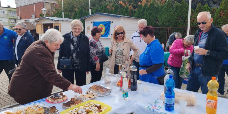 Osigurali veće božićnice i za više umirovljenika