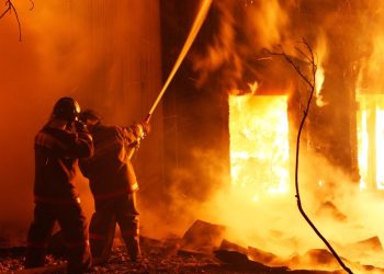 Utvrđen uzrok požara u tvrtki Navalis: Tehnički kvar izazvao štetu od 40 tisuća eura