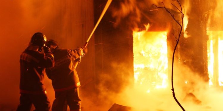 Utvrđen uzrok požara u tvrtki Navalis: Tehnički kvar izazvao štetu od 40 tisuća eura