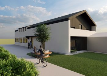 Općina Rovišće stari DVD pretvara u višenamjenski centar