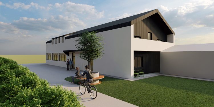 Općina Rovišće stari DVD pretvara u višenamjenski centar