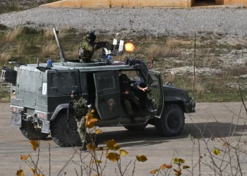 MORH raspisao natječaj za prijam 300 vojnika i mornara te 20 dočasnika u djelatnu vojnu službu