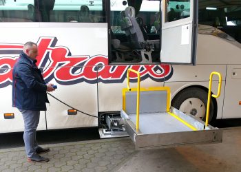 BBŽ predstavilI novu tehnologiju i rekordne subvencije u javnom prijevozu za osobe s invaliditetom