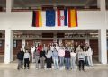 Učenici iz Španjolske i Njemačke gostovali u I. osnovnoj školi Bjelovar u sklopu Erasmus+ programa