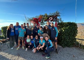 AK Bjelovar sezonu zaključio na vrhu – titule, reprezentativac i ekipni uspjeh u Hrvatskoj trail ligi