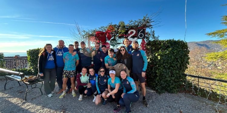 AK Bjelovar sezonu zaključio na vrhu – titule, reprezentativac i ekipni uspjeh u Hrvatskoj trail ligi