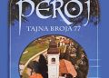Predstavljanje knjige „Peroj – tajna broja 77“ u Bjelovaru