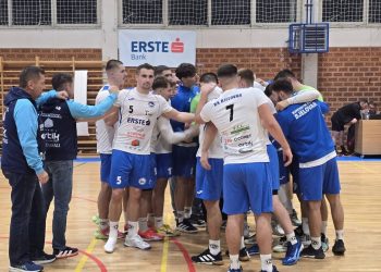 Bjelovar do važnih bodova protiv Dubrave u utakmici punoj preokreta i napetosti