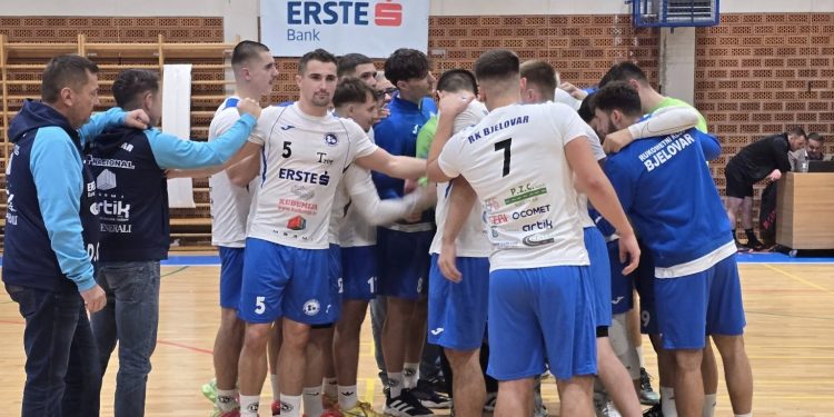 Bjelovar do važnih bodova protiv Dubrave u utakmici punoj preokreta i napetosti