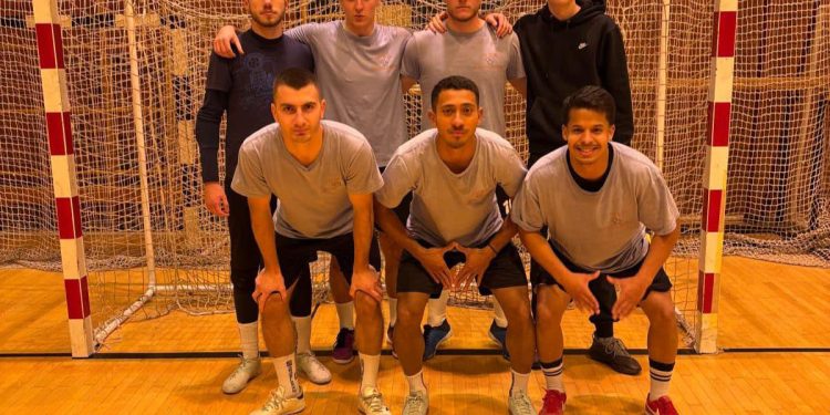 Raspored osmine i četvrtfinala: Utorak donosi večer vrhunskog futsala