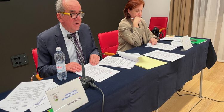 Odluka koja ne briše posljedice, Bjelovar ostaje bez predsjednika Gradskog vijeća