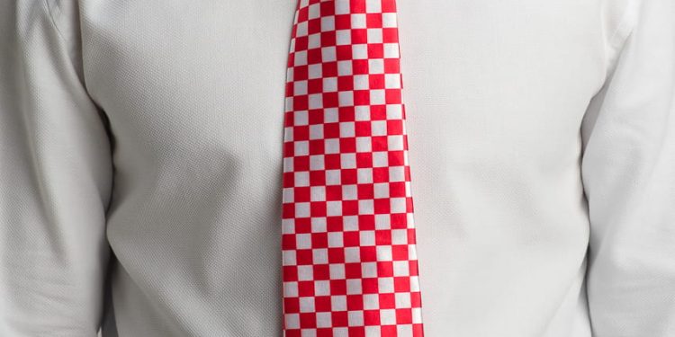 Kravata – hrvatski izum koji je osvojio svijet