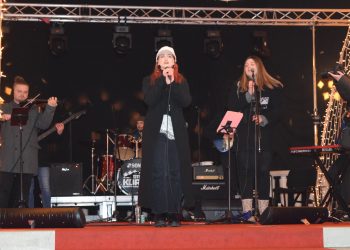 FOTO Patriša i prijatelji na posljednjoj nedjelji Adventa u Bjelovaru