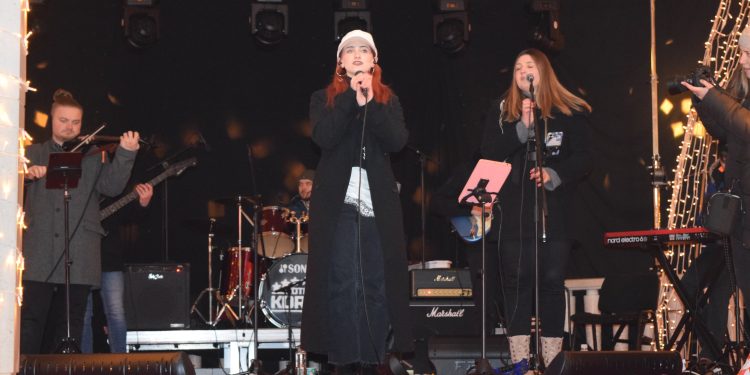 FOTO Patriša i prijatelji na posljednjoj nedjelji Adventa u Bjelovaru