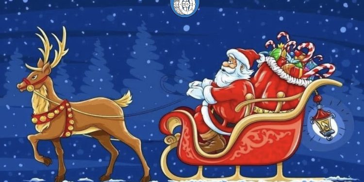 Najmlađi stanovnici Općine Veliki Grđevac uskoro će dočekati Djeda Božićnjaka