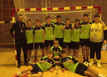 3. Kids Cup „Elektrana“: Virovitica i Suhopolje osvojili turnir u Grubišnom Polju