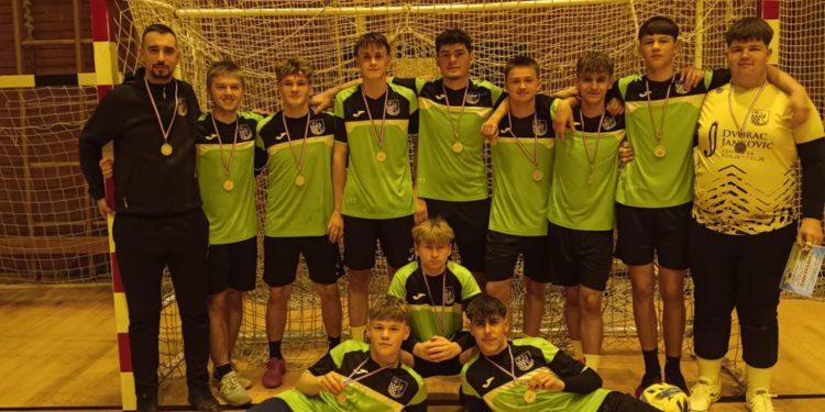 3. Kids Cup „Elektrana“: Virovitica i Suhopolje osvojili turnir u Grubišnom Polju