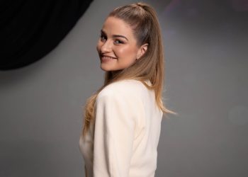 Bjelovarčanka Laura Miletić predstavlja novu pjesmu „Čarolija mog Božića“: Najvažnije što imamo su ljudi oko nas