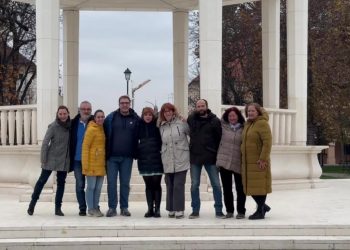 CUK izabran za Europe Direct centar: Europa stiže bliže Bjelovarčanima