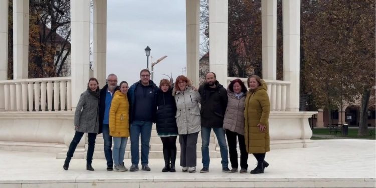 CUK izabran za Europe Direct centar: Europa stiže bliže Bjelovarčanima